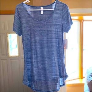 Lularoe Classic T - Size XS - NWT - retails for $35